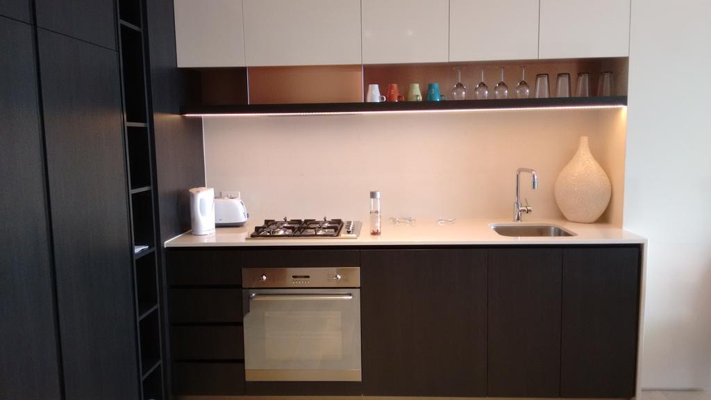 Camberwell Vacation Apartment ملبورن المظهر الخارجي الصورة